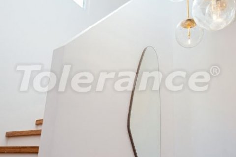 2+1 Villa  i Bodrum, Mugla, Tyrkiet Nr. 52726 - 10