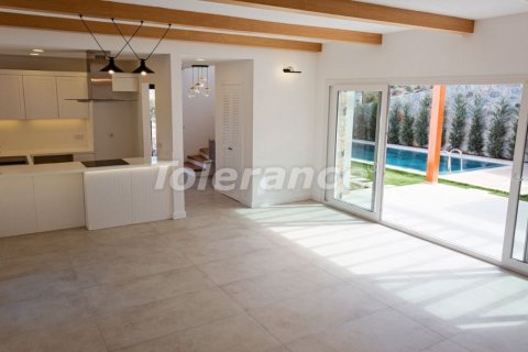 2+1 Villa  i Bodrum, Mugla, Tyrkiet Nr. 52726 - 8