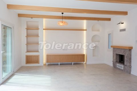 2+1 Villa  i Bodrum, Mugla, Tyrkiet Nr. 52726 - 5