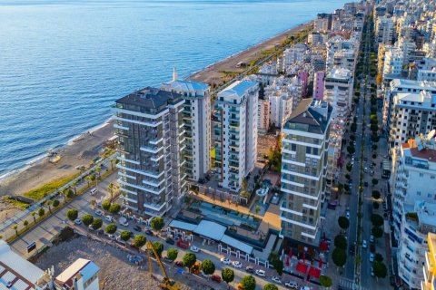 1+1 Wohnung  in Mahmutlar, Antalya, Türkei Nr. 231801