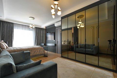 3+1 Lejlighed  i Mahmutlar, Antalya, Tyrkiet Nr. 227072 - 9