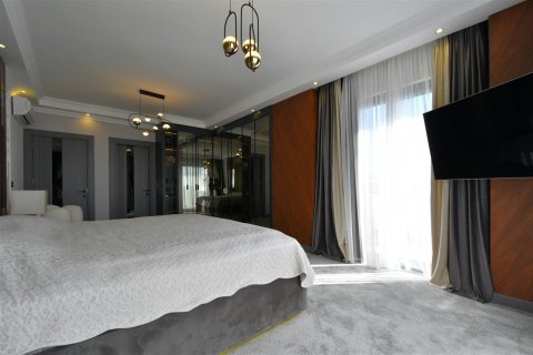 3+1 Lejlighed  i Mahmutlar, Antalya, Tyrkiet Nr. 227072 - 14
