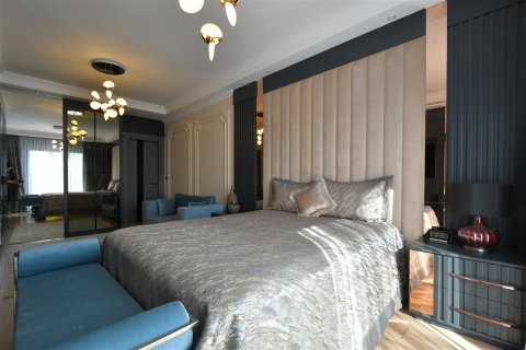 3+1 Lejlighed  i Mahmutlar, Antalya, Tyrkiet Nr. 227072 - 10