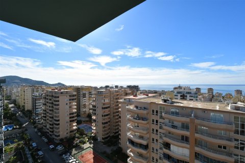 3+1 Lejlighed  i Mahmutlar, Antalya, Tyrkiet Nr. 227072 - 20