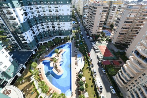 3+1 Lejlighed  i Mahmutlar, Antalya, Tyrkiet Nr. 227072 - 22