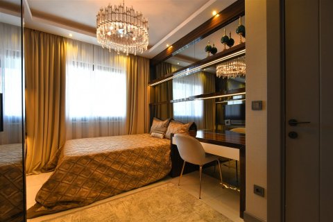 3+1 Lejlighed  i Mahmutlar, Antalya, Tyrkiet Nr. 227072 - 15