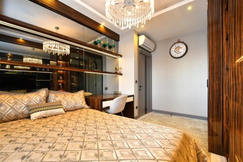 3+1 Lejlighed  i Mahmutlar, Antalya, Tyrkiet Nr. 227072 - 17