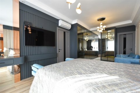 3+1 Lejlighed  i Mahmutlar, Antalya, Tyrkiet Nr. 227072 - 8