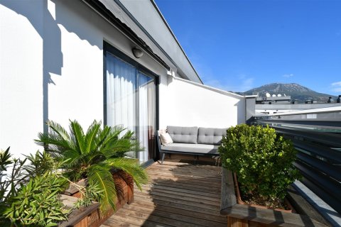 3+1 Lejlighed  i Mahmutlar, Antalya, Tyrkiet Nr. 227072 - 25