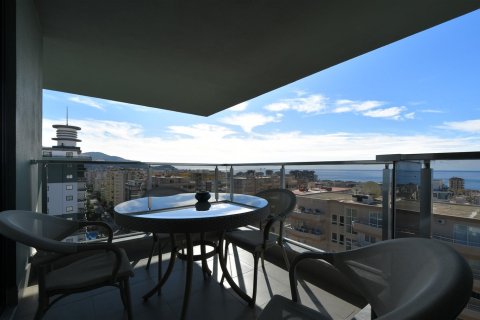 3+1 Lejlighed  i Mahmutlar, Antalya, Tyrkiet Nr. 227072 - 19