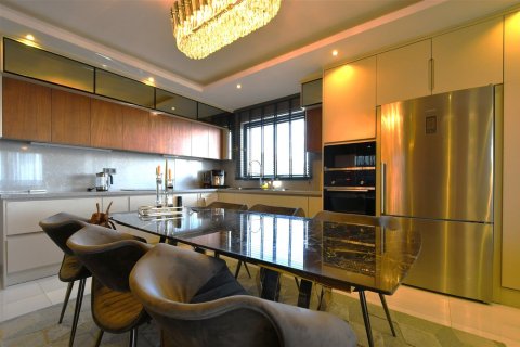 3+1 Lejlighed  i Mahmutlar, Antalya, Tyrkiet Nr. 227072 - 5