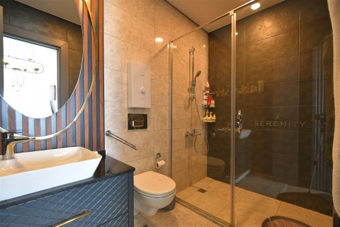 3+1 Lejlighed  i Mahmutlar, Antalya, Tyrkiet Nr. 227072 - 30