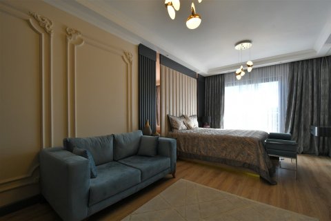 3+1 Lejlighed  i Mahmutlar, Antalya, Tyrkiet Nr. 227072 - 7