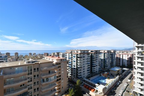 3+1 Lejlighed  i Mahmutlar, Antalya, Tyrkiet Nr. 227072 - 21