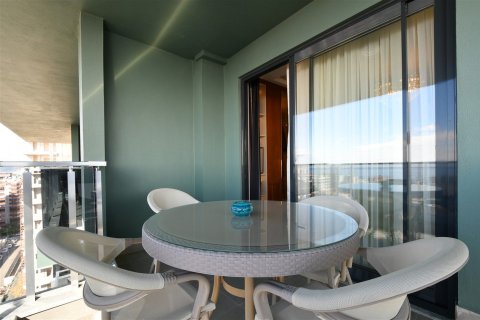 3+1 Lejlighed  i Mahmutlar, Antalya, Tyrkiet Nr. 227072 - 23