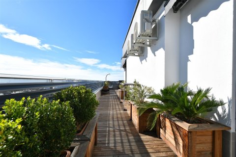 3+1 Lejlighed  i Mahmutlar, Antalya, Tyrkiet Nr. 227072 - 28