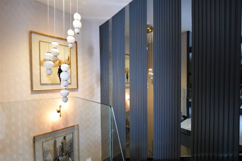 3+1 Lejlighed  i Mahmutlar, Antalya, Tyrkiet Nr. 227072 - 29