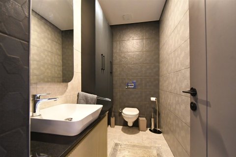 3+1 Lejlighed  i Mahmutlar, Antalya, Tyrkiet Nr. 227072 - 26