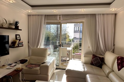 1+1 Leilighet i Mahmutlar, Antalya, Tyrkia Nr. 227067 - 8