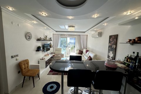 1+1 Leilighet i Mahmutlar, Antalya, Tyrkia Nr. 227067 - 4