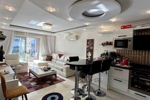 1+1 Leilighet i Mahmutlar, Antalya, Tyrkia Nr. 227067 - 5