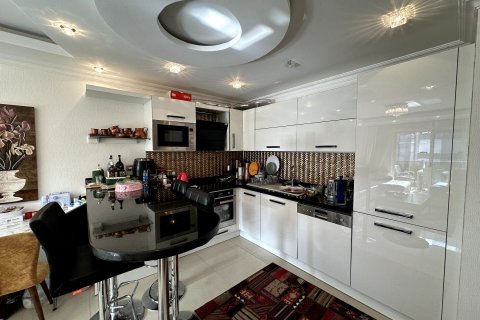 1+1 Leilighet i Mahmutlar, Antalya, Tyrkia Nr. 227067 - 6