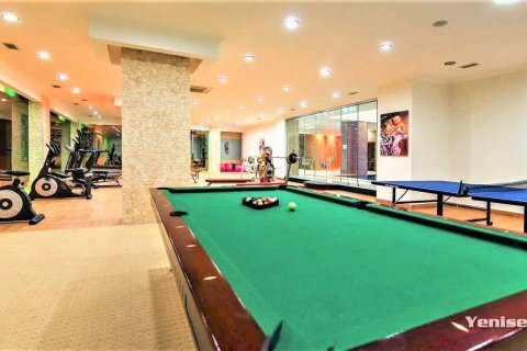 1+1 Leilighet i Mahmutlar, Antalya, Tyrkia Nr. 227067 - 27