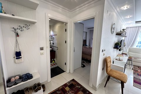 1+1 Leilighet i Mahmutlar, Antalya, Tyrkia Nr. 227067 - 11