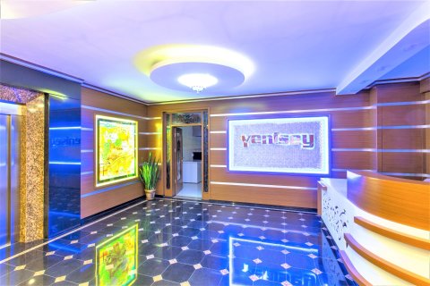 1+1 Leilighet i Mahmutlar, Antalya, Tyrkia Nr. 227067 - 19