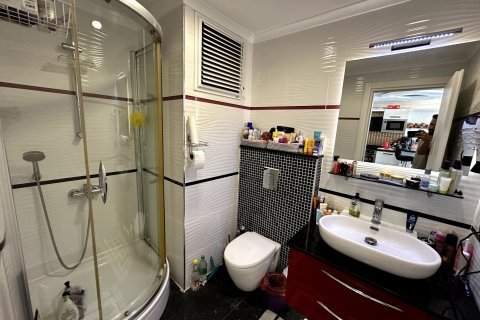 1+1 Leilighet i Mahmutlar, Antalya, Tyrkia Nr. 227067 - 12