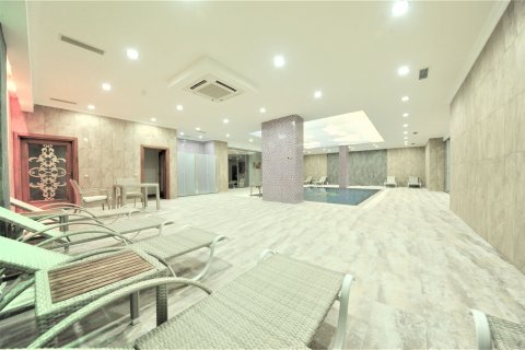 1+1 Leilighet i Mahmutlar, Antalya, Tyrkia Nr. 227067 - 23