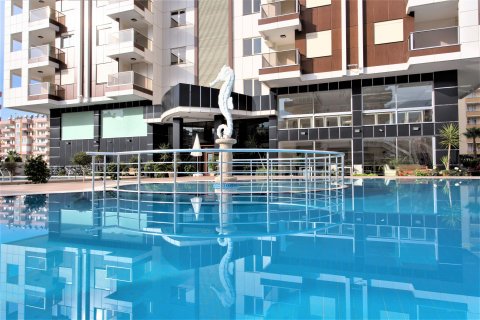 1+1 Leilighet i Mahmutlar, Antalya, Tyrkia Nr. 227067 - 30