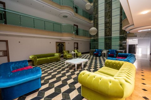 1+1 Leilighet i Mahmutlar, Antalya, Tyrkia Nr. 227067 - 15