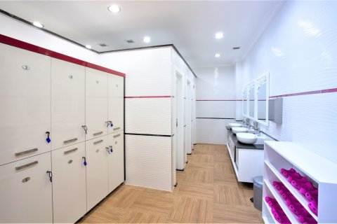 1+1 Leilighet i Mahmutlar, Antalya, Tyrkia Nr. 227067 - 24