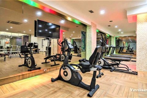 1+1 Leilighet i Mahmutlar, Antalya, Tyrkia Nr. 227067 - 26