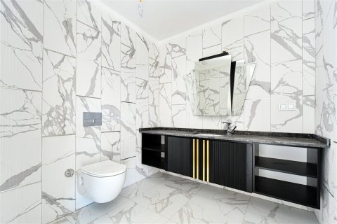 2+1 Lejlighed  i Oba, Antalya, Tyrkiet Nr. 227069 - 11