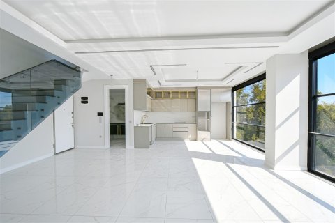 2+1 Lejlighed  i Oba, Antalya, Tyrkiet Nr. 227069 - 8