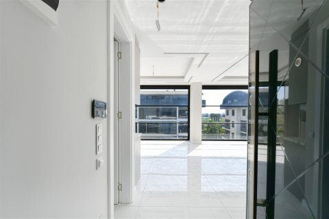 2+1 Lejlighed  i Oba, Antalya, Tyrkiet Nr. 227069 - 9