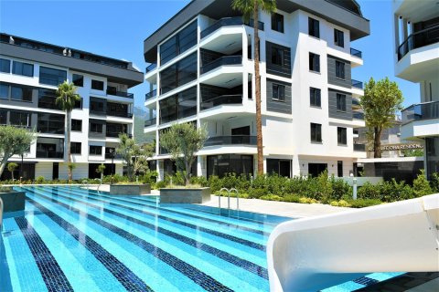 Квартира  2+1 в Оба, Анталья, Турция №227069
