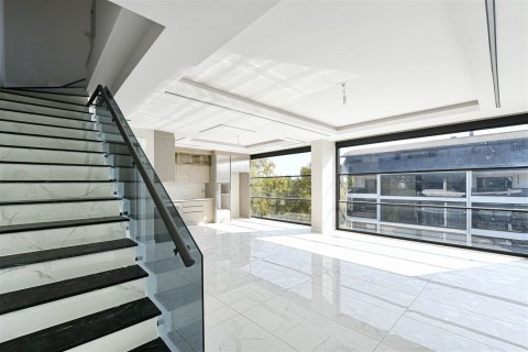 2+1 Lejlighed  i Oba, Antalya, Tyrkiet Nr. 227069 - 12