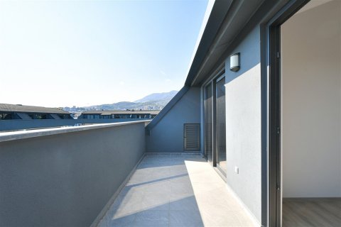 2+1 Lejlighed  i Oba, Antalya, Tyrkiet Nr. 227069 - 16