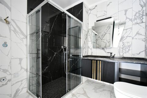 2+1 Lejlighed  i Oba, Antalya, Tyrkiet Nr. 227069 - 13