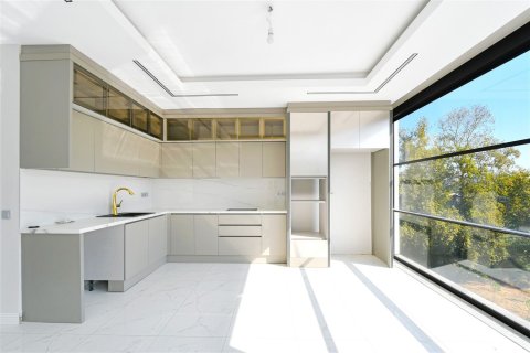 2+1 Lejlighed  i Oba, Antalya, Tyrkiet Nr. 227069 - 10