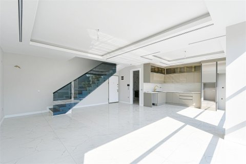 2+1 Lejlighed  i Oba, Antalya, Tyrkiet Nr. 227069 - 6