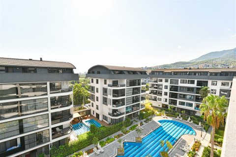 2+1 Lejlighed  i Oba, Antalya, Tyrkiet Nr. 227069 - 17