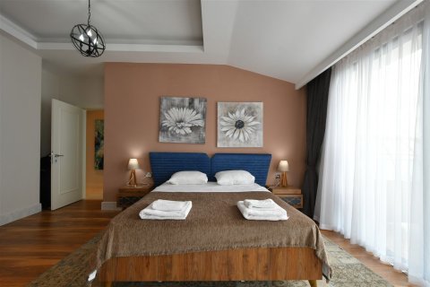 4+1 Leilighet i Kestel, Antalya, Tyrkia Nr. 227071 - 25