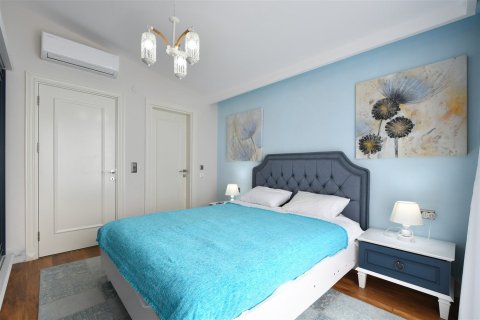 4+1 Leilighet i Kestel, Antalya, Tyrkia Nr. 227071 - 26