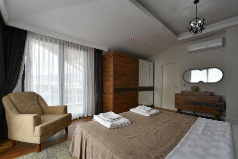 4+1 Leilighet i Kestel, Antalya, Tyrkia Nr. 227071 - 24