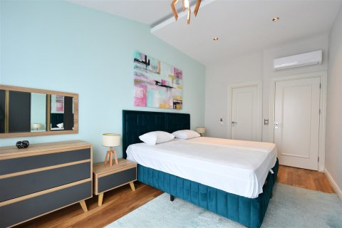 4+1 Leilighet i Kestel, Antalya, Tyrkia Nr. 227071 - 19
