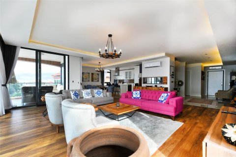 4+1 Leilighet i Kestel, Antalya, Tyrkia Nr. 227071 - 5